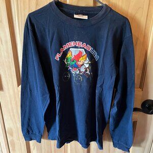 JNCO Boy's Long-Sleeve T-Shirt